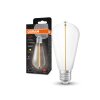 Osram E27 LED 2.2 Watt varmvit 150 Lumen