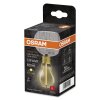 Osram E27 LED 1.8 Watt varmvit 80 Lumen