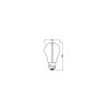 Osram E27 LED 1.8 Watt varmvit 80 Lumen