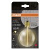 Osram E27 LED 2.2 Watt varmvit 120 Lumen