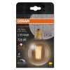 Osram E27 LED 6.5 Watt varmvit dimbar 725 Lumen