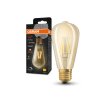 Osram E27 LED 6.5 Watt varmvit dimbar 725 Lumen