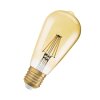 Osram E27 LED 6.5 Watt varmvit dimbar 725 Lumen