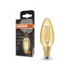 Osram E14 LED 4 Watt varmvit 410 Lumen