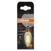 Osram E14 LED 4 Watt varmvit 410 Lumen