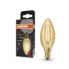 Osram E14 LED 1.5 Watt varmvit 120 Lumen