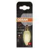 Osram E14 LED 1.5 Watt varmvit 120 Lumen