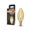 Osram E14 LED 2.5 Watt varmvit 220 Lumen