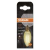 Osram E14 LED 2.5 Watt varmvit 220 Lumen