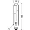 Osram E27 LED 4 Watt varmvit 400 Lumen