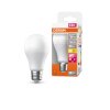 Osram E27 LED 8.8 Watt varmvit 806 Lumen