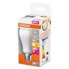 Osram E27 LED 8.8 Watt varmvit 806 Lumen