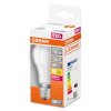 Osram E27 LED 6.5 Watt varmvit 600 Lumen