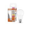 Osram E27 LED 9 Watt varmvit 940 Lumen