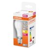 Osram E27 LED 9 Watt varmvit 940 Lumen