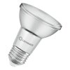 Ledvance E27 LED 6.4 Watt varmvit dimbar 350 Lumen