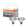 Osram LED 2.6 Watt varmvit 210 Lumen