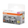 Osram LED 2.6 Watt varmvit 210 Lumen