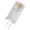 Osram G4 LED 0.6 Watt varmvit 55 Lumen