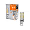 Ledvance G9 LED 3.5 Watt varmvit dimbar 320 Lumen