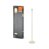 Ledvance Stick Golvlampa Beige, 1-ljuskällor