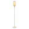 Ledvance Stick Golvlampa Beige, 1-ljuskällor