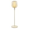 Ledvance Stick Golvlampa Beige, 1-ljuskällor