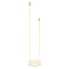 Ledvance Stick Golvlampa Beige, 1-ljuskällor