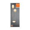 Ledvance Stick Golvlampa Beige, 1-ljuskällor