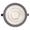 Ledvance Filament Downlight LED Aluminium, 1-ljuskällor