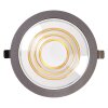 Ledvance Filament Downlight LED Aluminium, 1-ljuskällor