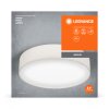 Ledvance Orbis Taklampa Beige, 3-ljuskällor