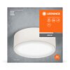 Ledvance Orbis Taklampa Beige, 3-ljuskällor