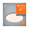 Ledvance Orbis Taklampa LED Silver, 1-ljuskällor