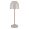 Ledvance Endura Bordslampa LED Beige, 1-ljuskällor