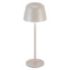 Ledvance Endura Bordslampa LED Beige, 1-ljuskällor