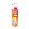 Osram E14 LED 0.5 Watt varmvit 12 Lumen