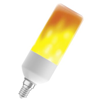 Osram E14 LED 0.5 Watt varmvit 12 Lumen