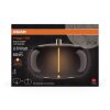 Osram E27 LED 4 Watt varmvit 60 Lumen