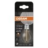 Osram E27 LED 1.8 Watt varmvit 40 Lumen