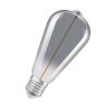 Osram E27 LED 2.2 Watt varmvit 60 Lumen