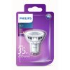 Philips Lampor GU10 3.5 Watt varmvit 290 Lumen