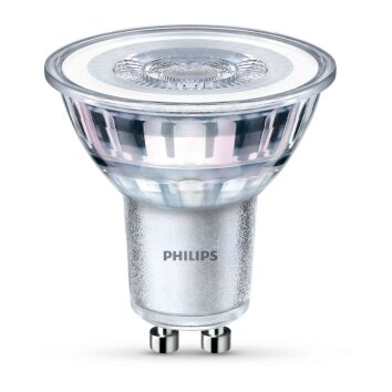 Philips Lampor GU10 3.5 Watt varmvit 290 Lumen