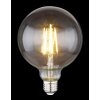 Globo E27 7 Watt varmvit dimbar 670 Lumen