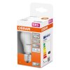 OSRAM STAR LED E27 4,9 watt 6500 Kelvin 470 Lumen