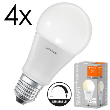 E27 LED 14 Watt varmvit dimbar 1521 Lumen