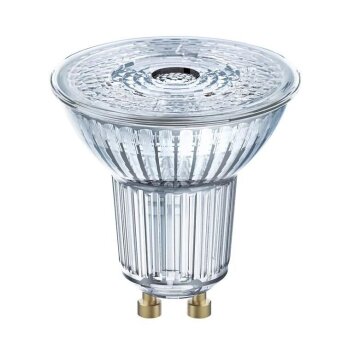 Osram GU10 LED 6.9 Watt neutralvit 570 Lumen