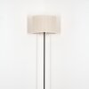 Bassagoda Golvlampa Beige, 1-ljuskällor