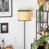 Chellas Golvlampa Beige, 1-ljuskällor