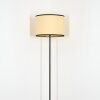 Chellas Golvlampa Beige, 1-ljuskällor